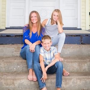 Meet your Posher, Jenny